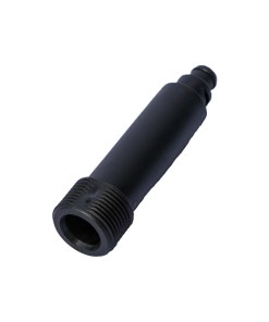 Inlet extention kit for GO and Smart